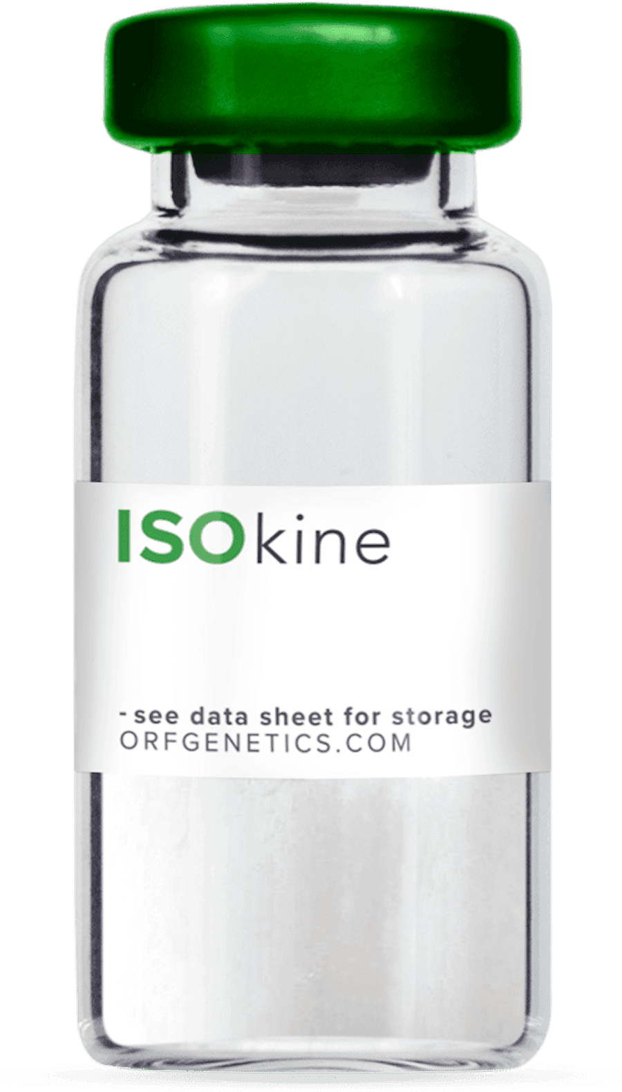 isokine-vial