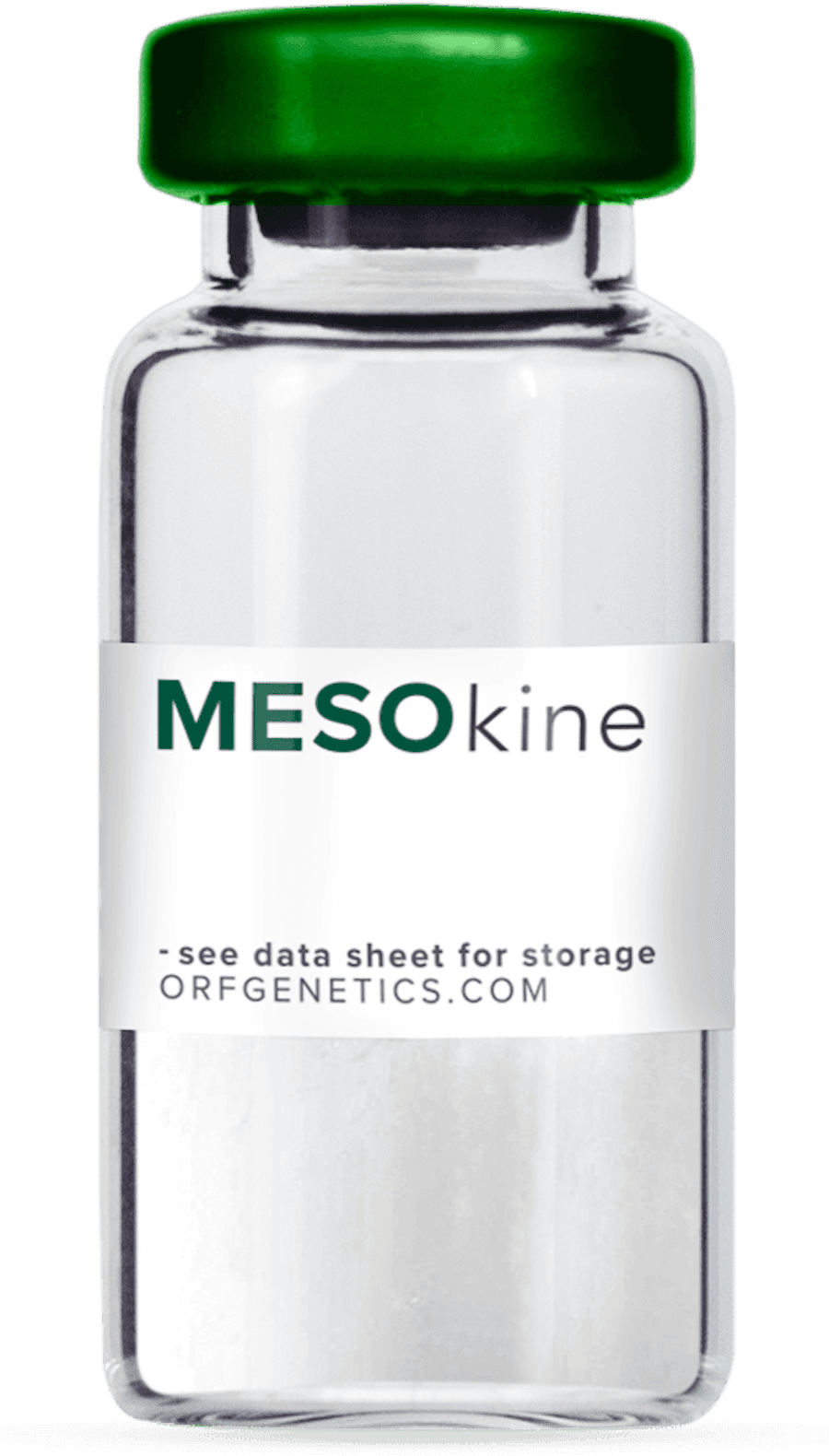 mesokine-vial